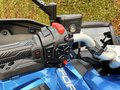 Daumennagel 13 - CFMOTO CFORCE 1000 Touring PRO ABS Modell 2026