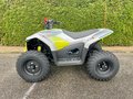 Daumennagel 2 - CFMOTO EV110 *Elektro-Kinderquad* bis 45km/h App