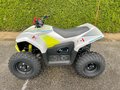 Daumennagel 3 - CFMOTO EV110 *Elektro-Kinderquad* bis 45km/h App