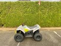 Daumennagel 4 - CFMOTO EV110 *Elektro-Kinderquad* bis 45km/h App