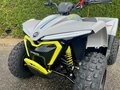 Daumennagel 6 - CFMOTO EV110 *Elektro-Kinderquad* bis 45km/h App