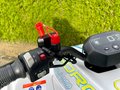 Daumennagel 7 - CFMOTO EV110 *Elektro-Kinderquad* bis 45km/h App