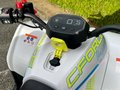 Daumennagel 9 - CFMOTO EV110 *Elektro-Kinderquad* bis 45km/h App