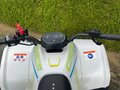 Daumennagel 10 - CFMOTO EV110 *Elektro-Kinderquad* bis 45km/h App