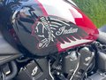 Daumennagel 9 - Indian Scout 101 Limited + Tech
