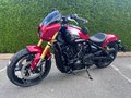 Daumennagel 2 - Indian Scout 101 Limited + Tech