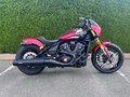 Daumennagel 3 - Indian Scout 101 Limited + Tech