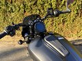 Daumennagel 9 - Indian Sport Scout Limited + Tech Black | 2025 105PS
