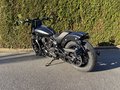 Daumennagel 5 - Indian Sport Scout Limited + Tech Black | 2025 105PS