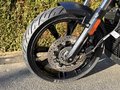 Daumennagel 6 - Indian Sport Scout Limited + Tech Black | 2025 105PS