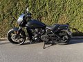 Daumennagel 3 - Indian Sport Scout Limited + Tech Black | 2025 105PS