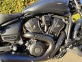 Daumennagel 8 - Indian Sport Scout Limited + Tech Black | 2025 105PS