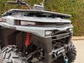 Daumennagel 5 - CFMOTO CFORCE C4 Touring ABS NEW Generation 450