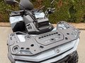 Daumennagel 8 - CFMOTO CFORCE C4 Touring ABS NEW Generation 450