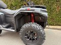 Daumennagel 7 - CFMOTO CFORCE C4 Touring ABS NEW Generation 450
