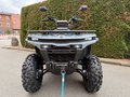 Daumennagel 2 - CFMOTO CFORCE C4 Touring ABS NEW Generation 450