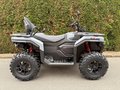 Daumennagel 3 - CFMOTO CFORCE C4 Touring ABS NEW Generation 450