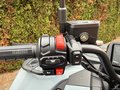 Daumennagel 11 - CFMOTO CFORCE C4 Touring ABS NEW Generation 450