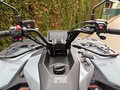 Daumennagel 12 - CFMOTO CFORCE C4 Touring ABS NEW Generation 450