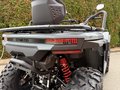 Daumennagel 6 - CFMOTO CFORCE C4 Touring ABS NEW Generation 450