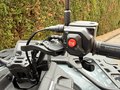 Daumennagel 13 - CFMOTO CFORCE C4 Touring ABS NEW Generation 450