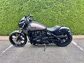 Daumennagel 2 - Indian Sport Scout Limited, Nara Bronze Metallic