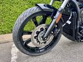Daumennagel 6 - Indian Sport Scout Limited, Nara Bronze Metallic