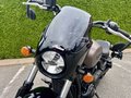 Daumennagel 5 - Indian Sport Scout Limited, Nara Bronze Metallic
