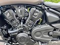 Daumennagel 9 - Indian Sport Scout Limited, Nara Bronze Metallic