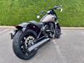 Daumennagel 8 - Indian Sport Scout Limited, Nara Bronze Metallic