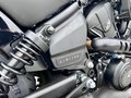 Daumennagel 10 - Indian Sport Scout Limited, Nara Bronze Metallic