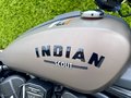 Daumennagel 12 - Indian Sport Scout Limited, Nara Bronze Metallic