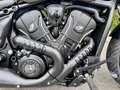 Daumennagel 13 - Indian Sport Scout Limited, Nara Bronze Metallic