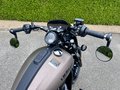 Daumennagel 14 - Indian Sport Scout Limited, Nara Bronze Metallic