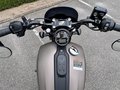 Daumennagel 16 - Indian Sport Scout Limited, Nara Bronze Metallic