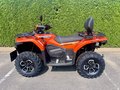 Daumennagel 3 - CFMOTO CFORCE 450 L ABS 4Jahre Garantie, 4x4, Servo