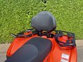 Daumennagel 7 - CFMOTO CFORCE 450 L ABS 4Jahre Garantie, 4x4, Servo