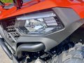 Daumennagel 8 - CFMOTO CFORCE 450 L ABS 4Jahre Garantie, 4x4, Servo
