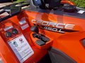 Daumennagel 9 - CFMOTO CFORCE 450 L ABS 4Jahre Garantie, 4x4, Servo