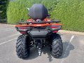 Daumennagel 5 - CFMOTO CFORCE 450 L ABS 4Jahre Garantie, 4x4, Servo