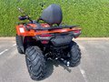 Daumennagel 4 - CFMOTO CFORCE 450 L ABS 4Jahre Garantie, 4x4, Servo