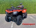 Daumennagel 1 - CFMOTO CFORCE 450 L ABS 4Jahre Garantie, 4x4, Servo
