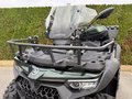 Daumennagel 11 - CFMOTO CFORCE 1000 Touring PRO ABS Winterangebot!