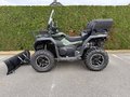 Daumennagel 5 - CFMOTO CFORCE 1000 Touring PRO ABS Winterangebot!