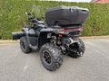 Daumennagel 8 - CFMOTO CFORCE 1000 Touring PRO ABS Winterangebot!