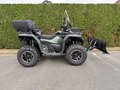 Daumennagel 7 - CFMOTO CFORCE 1000 Touring PRO ABS Winterangebot!