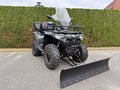 Daumennagel 3 - CFMOTO CFORCE 1000 Touring PRO ABS Winterangebot!