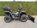 Daumennagel 6 - CFMOTO CFORCE 1000 Touring PRO ABS Winterangebot!