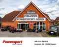Daumennagel 20 - CFMOTO CFORCE 1000 Touring PRO ABS Winterangebot!