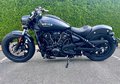 Daumennagel 2 - Indian Scout Bobber Limited + Tech Black Smoke | 2026